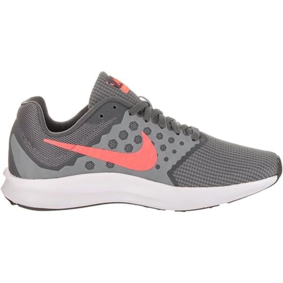 Nike | Womens | Downshifter 7 | Size 10 | Running Trainers | Color: 852466-001 - Picture 1 of 9